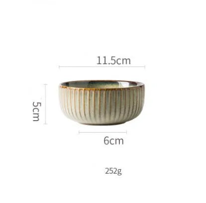 Larana Home™ Ichigo Dinnerware