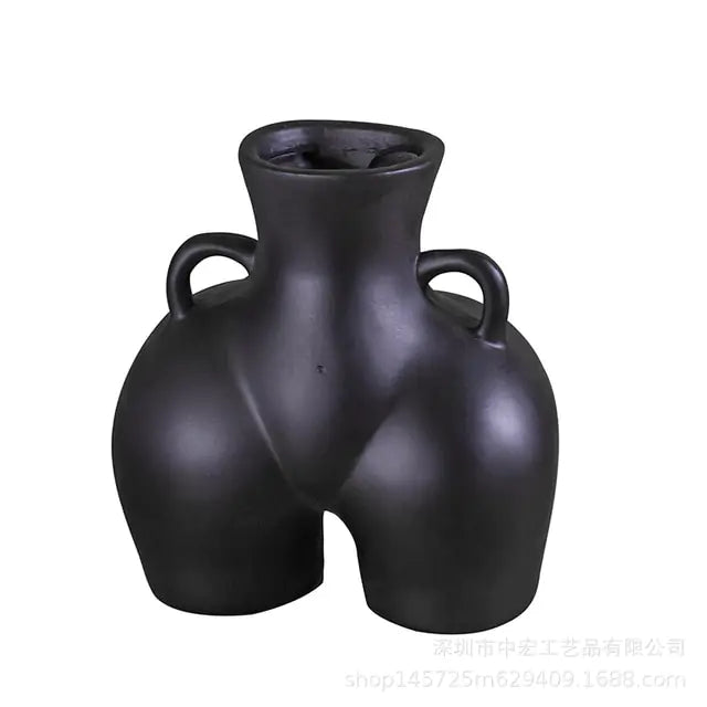 Larana Home™ Sculpture Vase