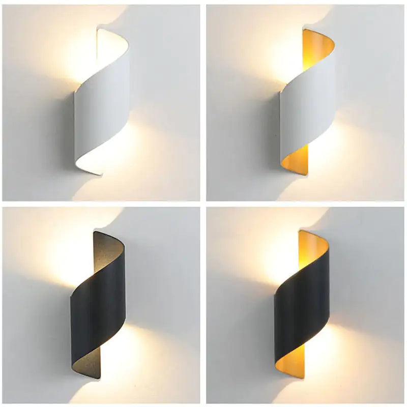 Larana Home™ LED Waterproof Outdoor Lighting