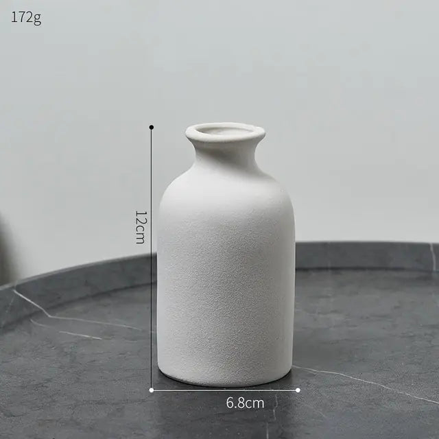 Larana Home™ Ceramic Vase