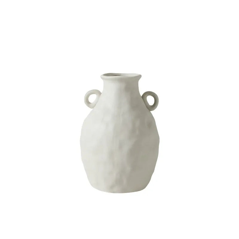 Larana Home™ Ceramic Vase Home Decoration Ornaments