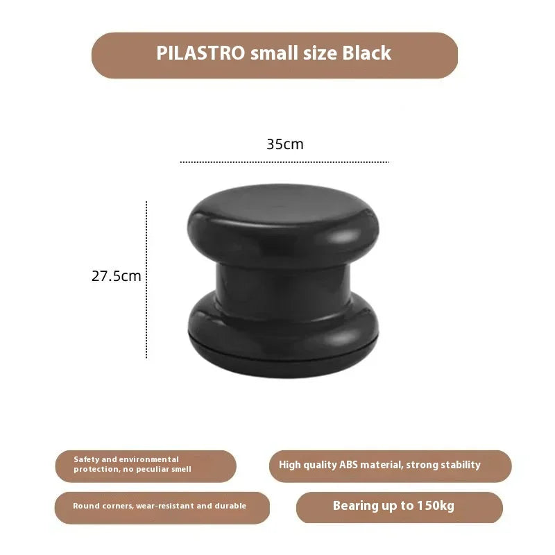 Larana Home™ Barrell Side Table