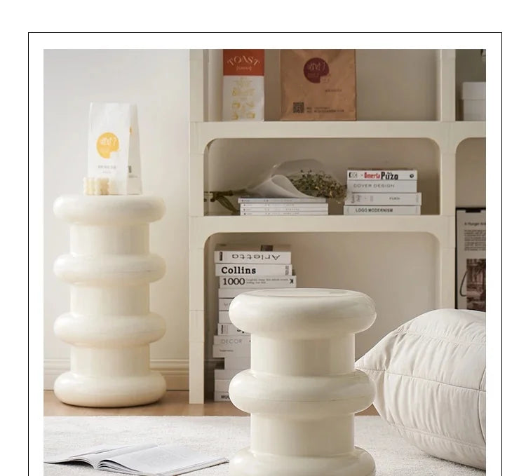 Larana Home™ Barrell Side Table