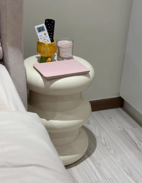 Larana Home™ Barrell Side Table