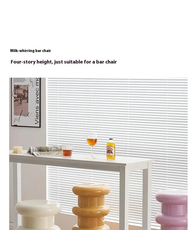 Larana Home™ Barrell Side Table