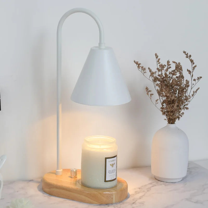 Larana Home™ Candle Warmer Lamp