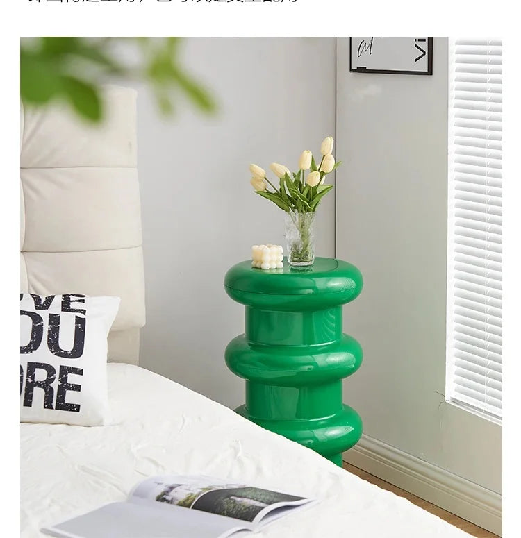 Larana Home™ Barrell Side Table