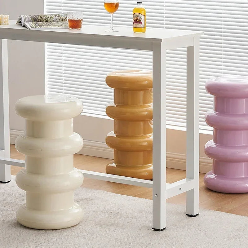 Larana Home™ Barrell Side Table