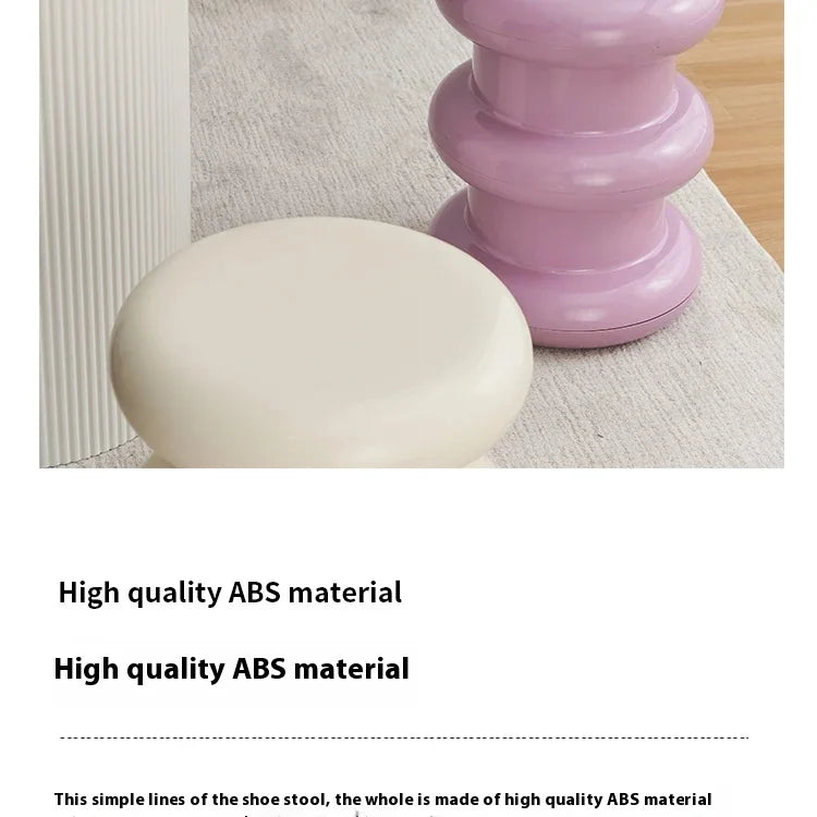 Larana Home™ Barrell Side Table
