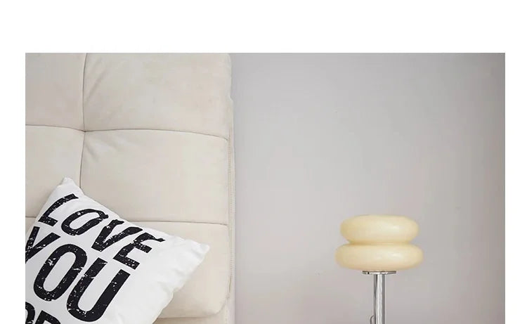 Larana Home™ Barrell Side Table