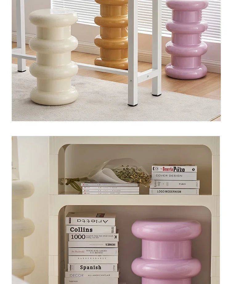 Larana Home™ Barrell Side Table