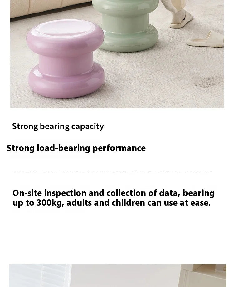 Larana Home™ Barrell Side Table