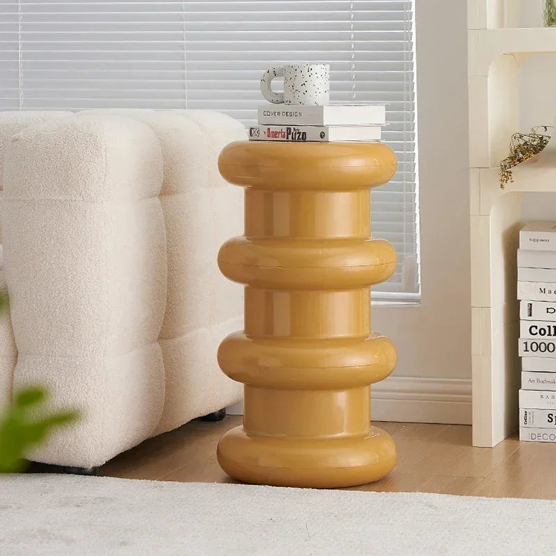 Larana Home™ Barrell Side Table