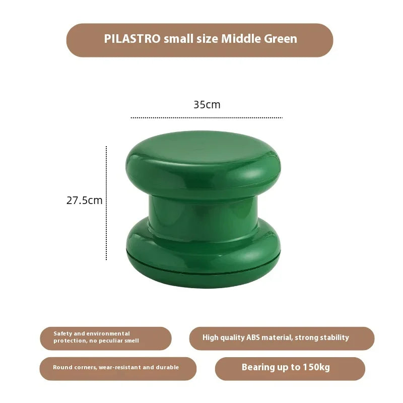 Larana Home™ Barrell Side Table