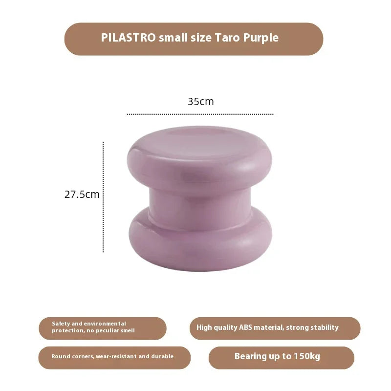 Larana Home™ Barrell Side Table