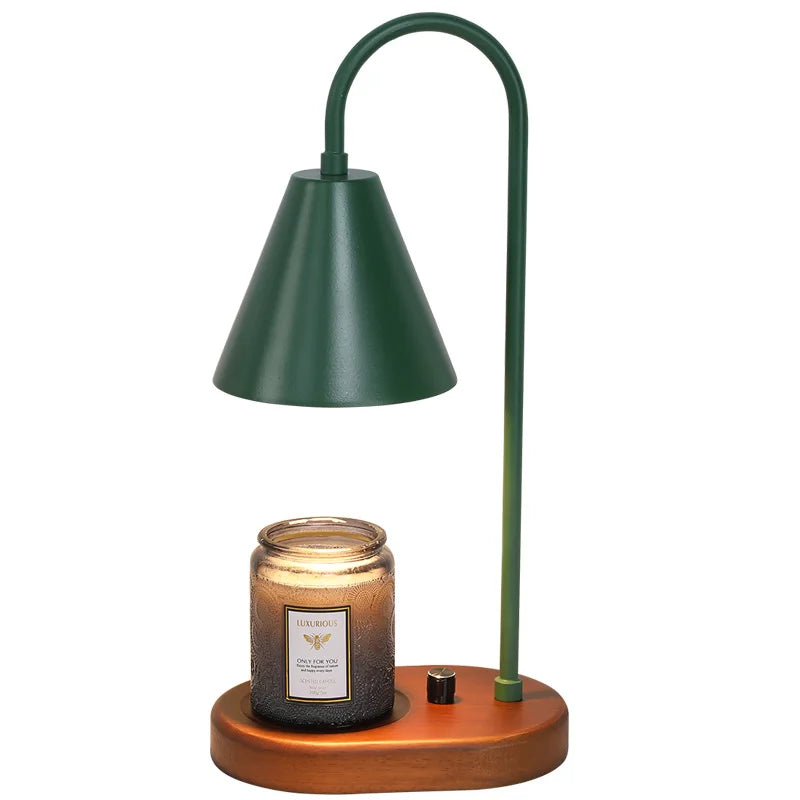 Larana Home™ Candle Warmer Lamp