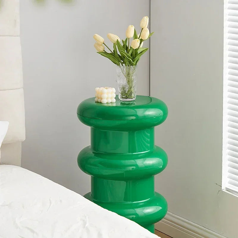 Larana Home™ Barrell Side Table