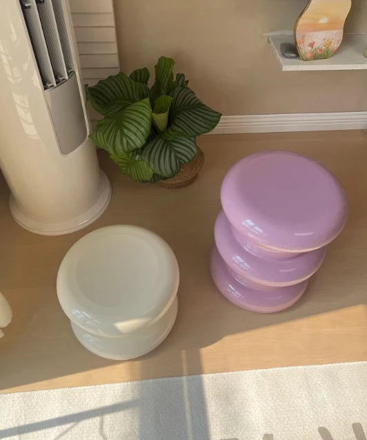Larana Home™ Barrell Side Table