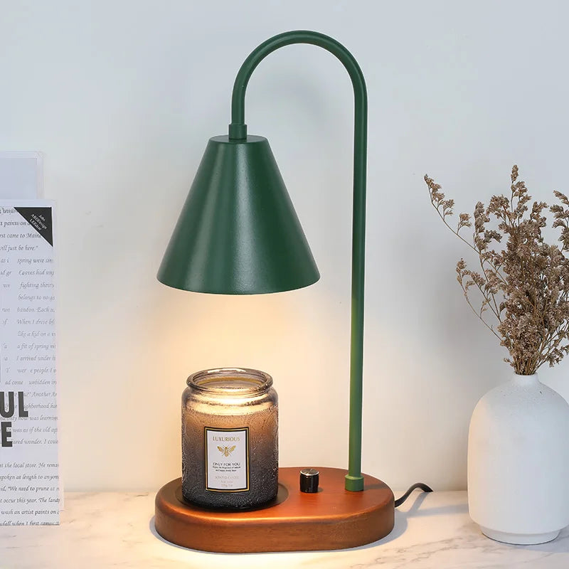 Larana Home™ Candle Warmer Lamp