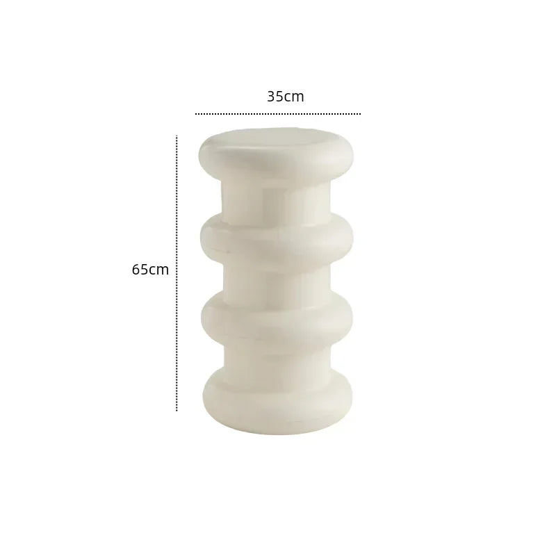 Larana Home™ Barrell Side Table