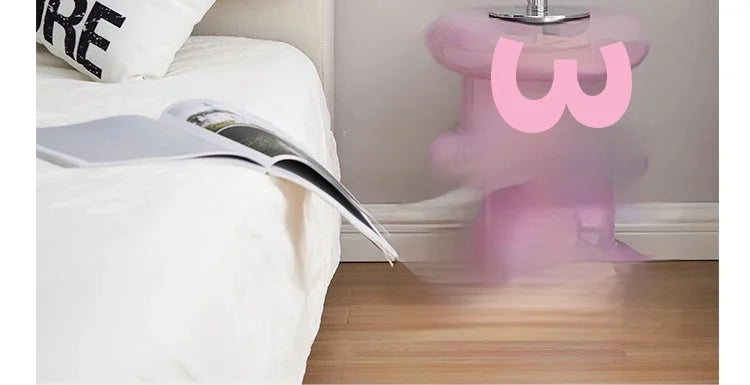 Larana Home™ Barrell Side Table