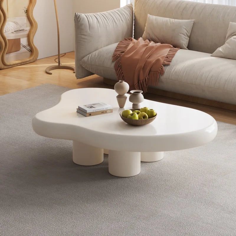 Larana Home™ Cloud-Shaped Coffee Table