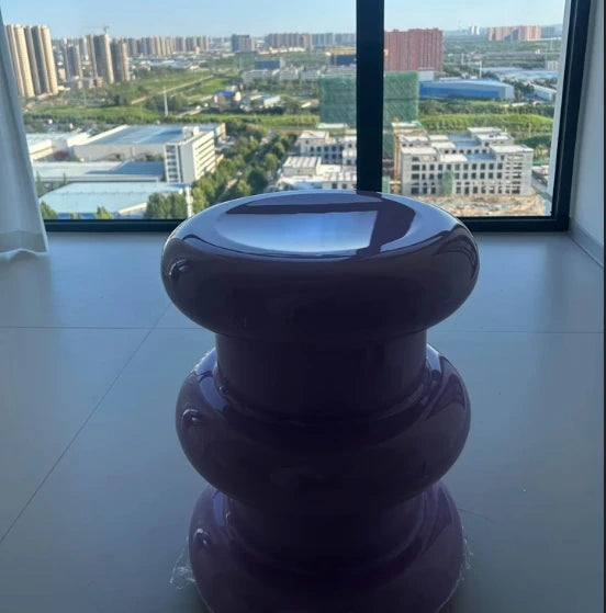 Larana Home™ Barrell Side Table