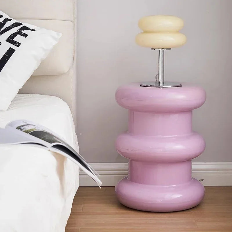 Larana Home™ Barrell Side Table