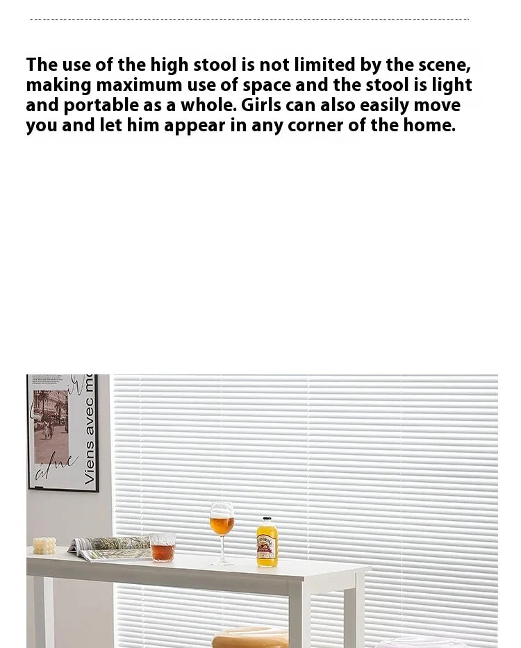 Larana Home™ Barrell Side Table