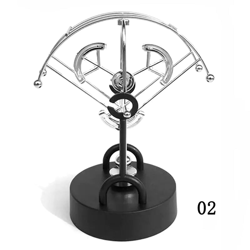 Larana Home™ Pendulum Miniature Physics Decor
