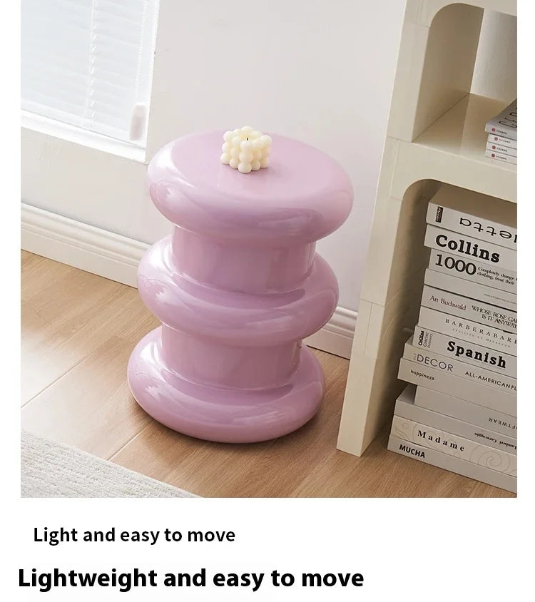 Larana Home™ Barrell Side Table