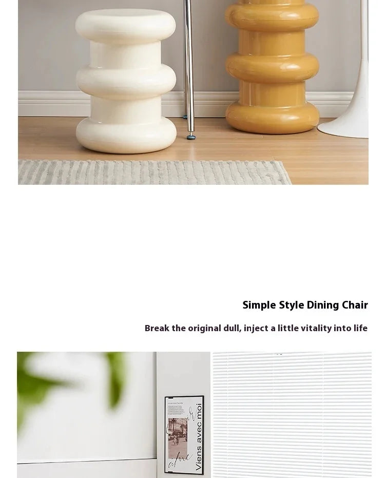 Larana Home™ Barrell Side Table