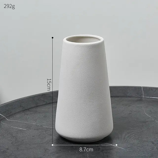 Larana Home™ Ceramic Vase