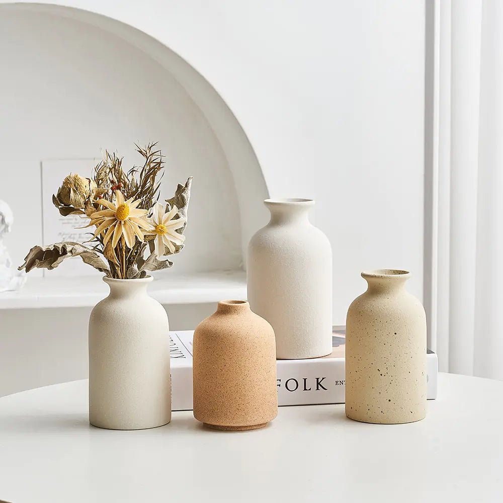 Larana Home™ Ceramic Vase