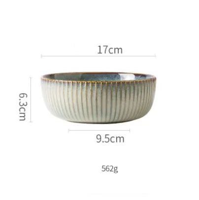 Larana Home™ Ichigo Dinnerware