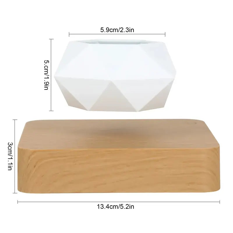 Larana Home™ Potted Plant Home Desk Decor