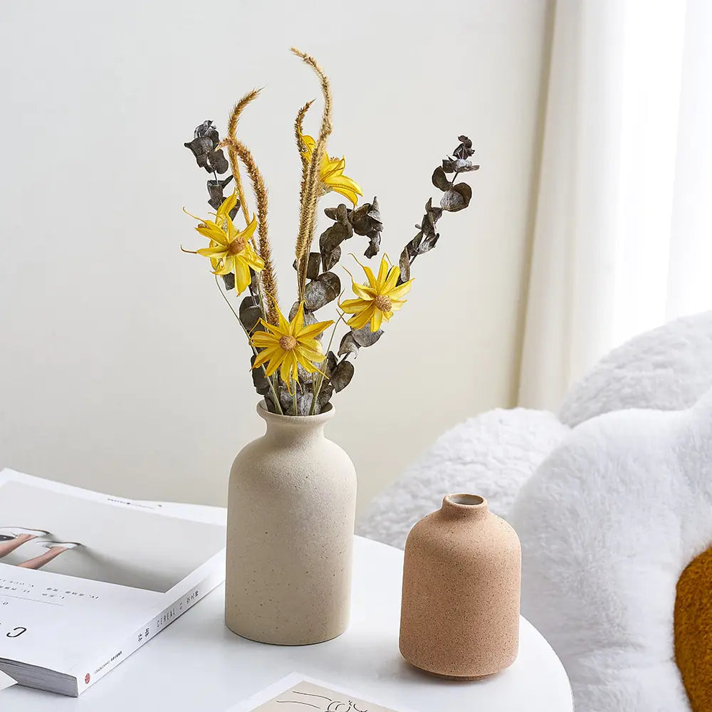 Larana Home™ Ceramic Vase