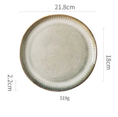 Larana Home™ Ichigo Dinnerware