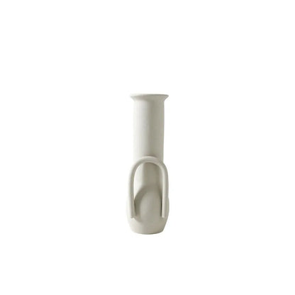 Larana Home™ Ceramic Vase Home Decoration Ornaments