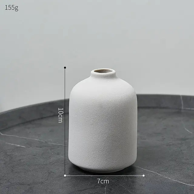 Larana Home™ Ceramic Vase