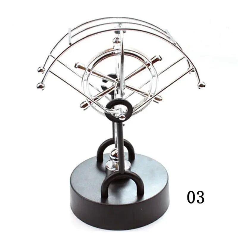 Larana Home™ Pendulum Miniature Physics Decor