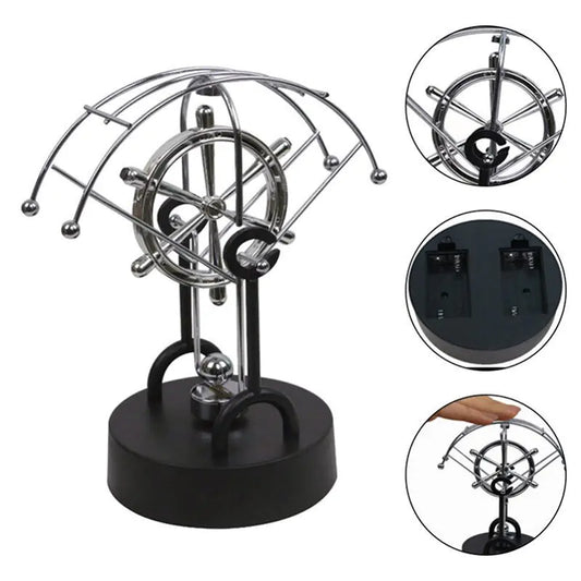 Larana Home™ Pendulum Miniature Physics Decor