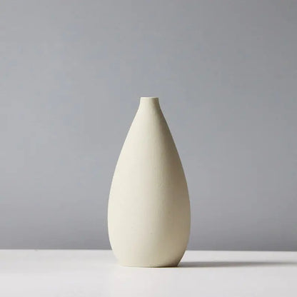 Larana Home™ Earth Ceramic Vases