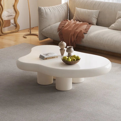 Larana Home™ Cloud-Shaped Coffee Table