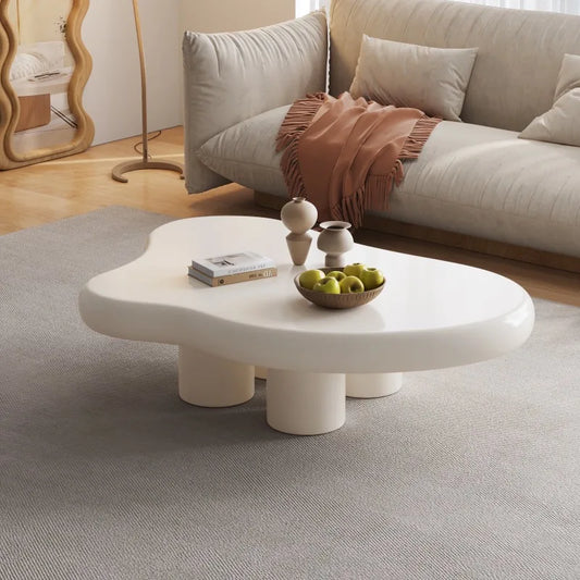 Larana Home™ Cloud-Shaped Coffee Table