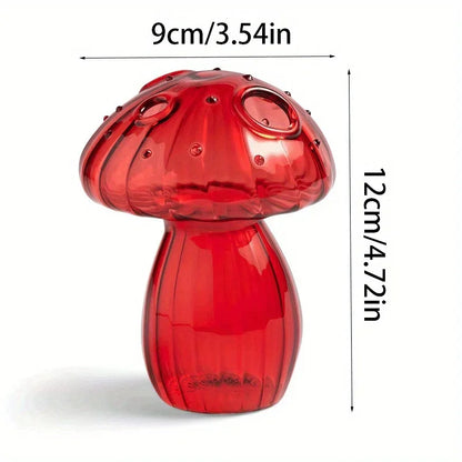 Larana Home™ Mushroom Glass Vase