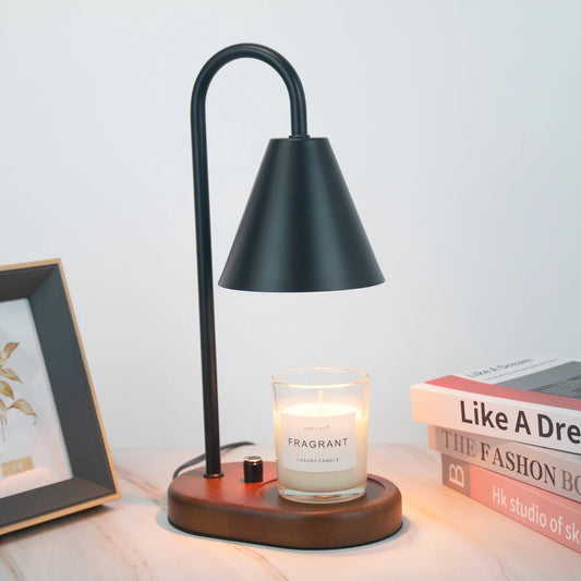 Larana Home™ Candle Warmer Lamp