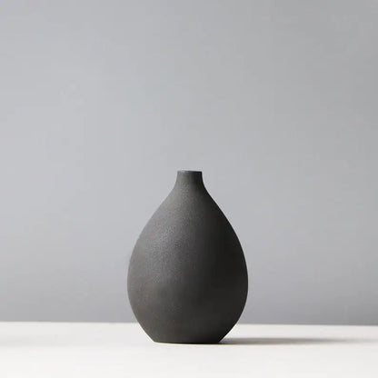 Larana Home™ Earth Ceramic Vases