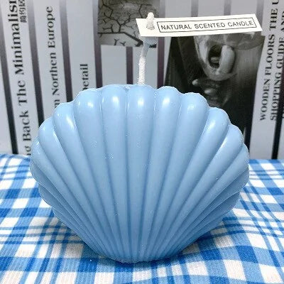 Larana Home™ Shell Soy Candle