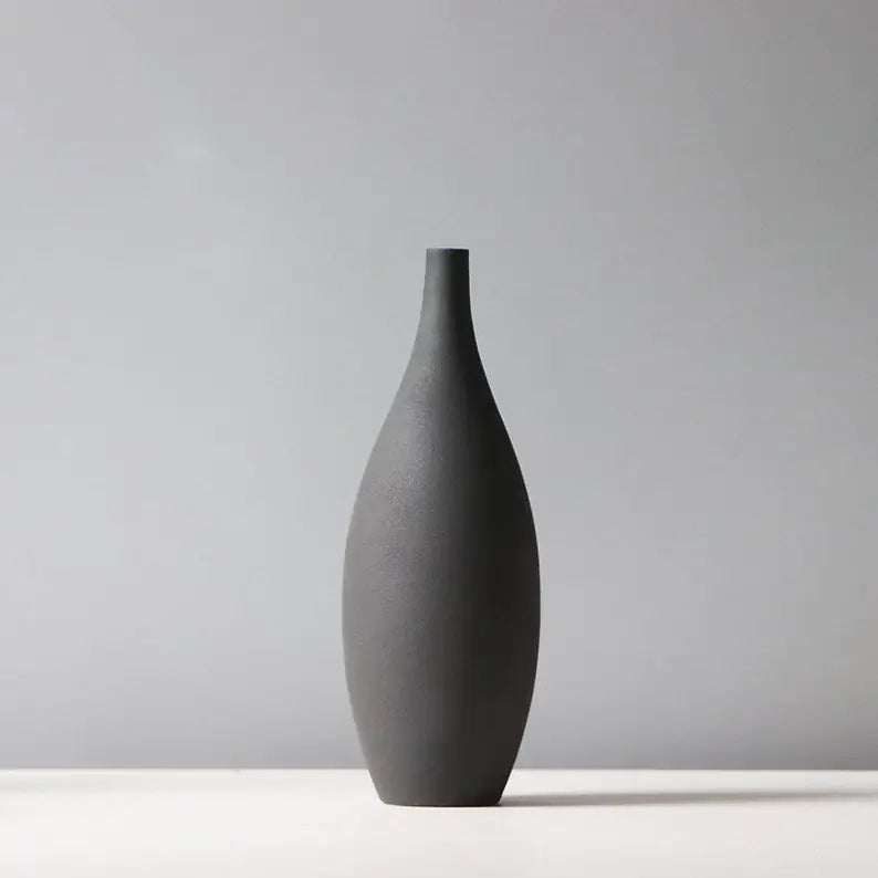 Larana Home™ Earth Ceramic Vases